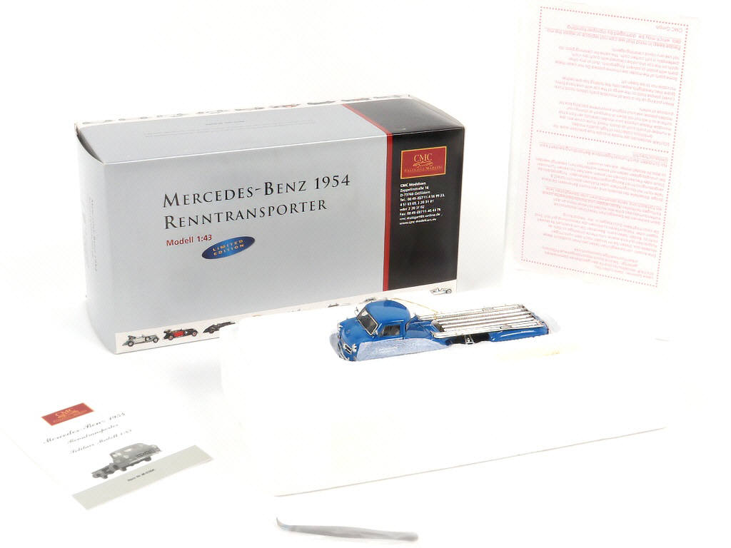 Lot 101 - CMC (ALLEMAGNE) (1)