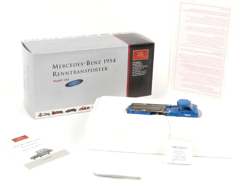 Lot 101 - CMC (ALLEMAGNE) (1)