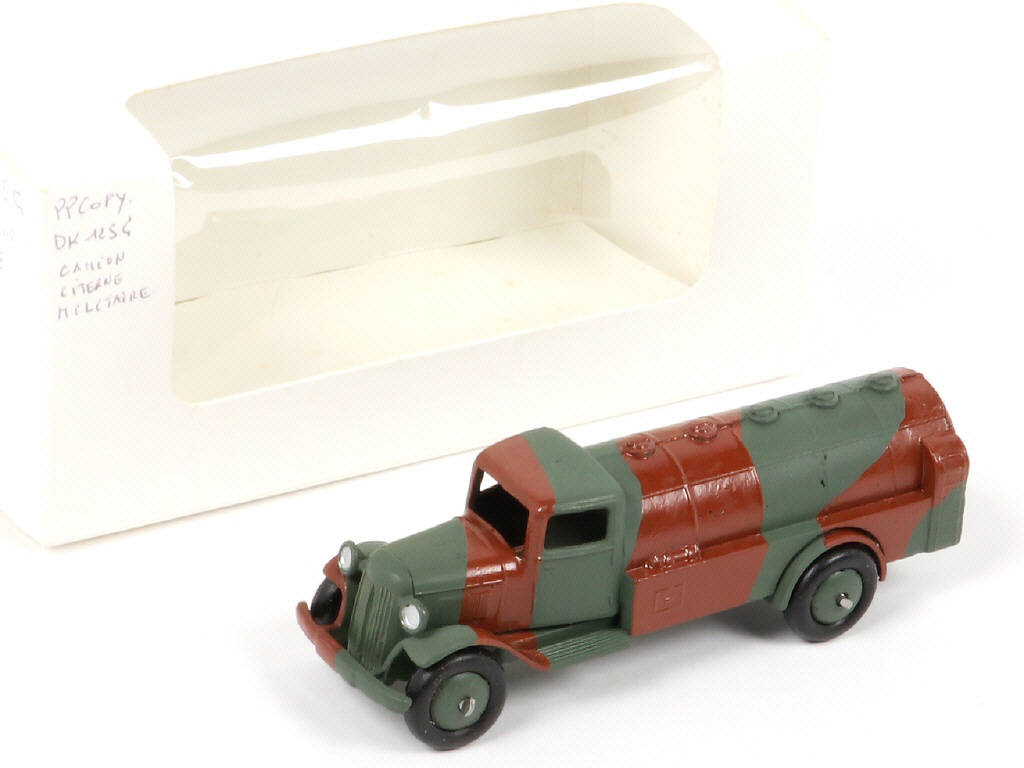 Lot 137 - P.P. COPY (GB) (1)