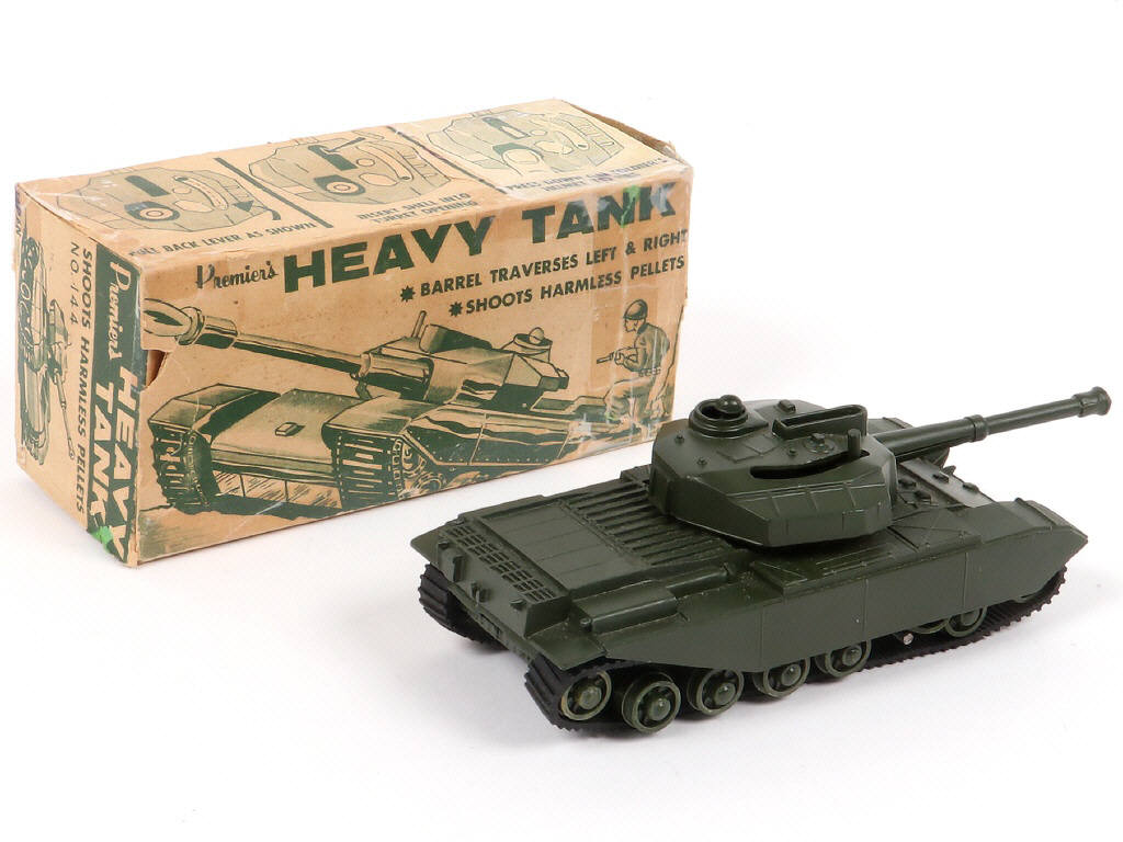 Lot 86 - PREMIER'S (JAPON) (1)