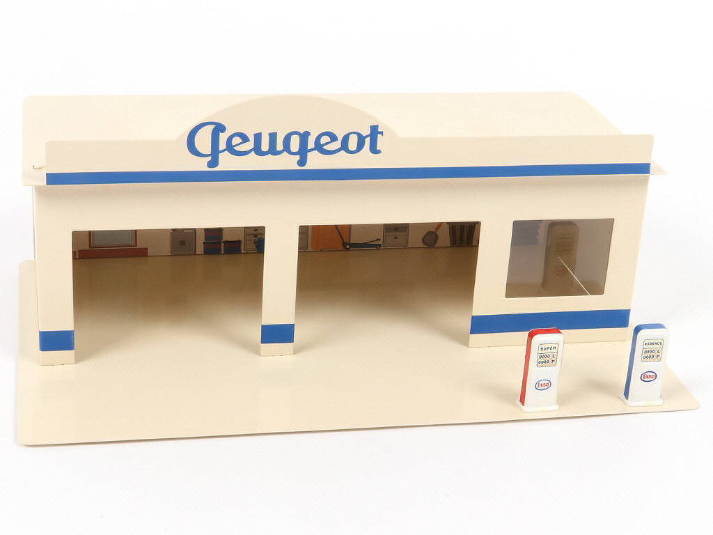 Lot 12 - MINICIRQUE (FRANCE) (1)