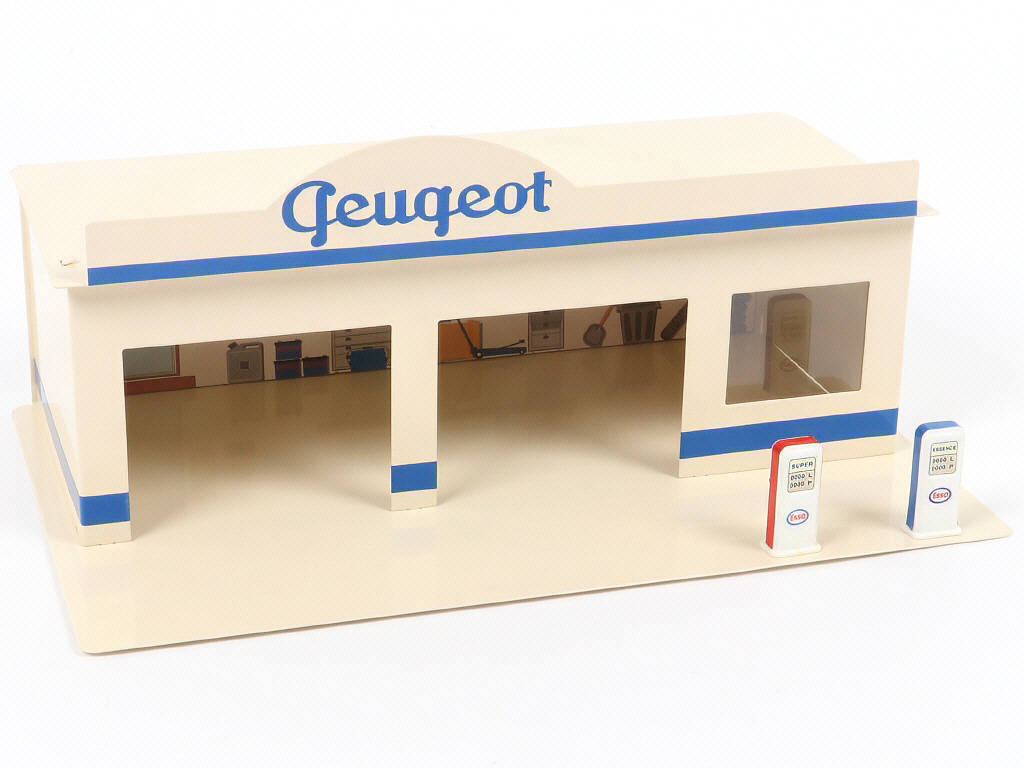 Lot 12 - MINICIRQUE (FRANCE) (1)