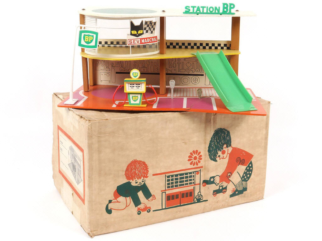 Lot 11 - DEPREUX (FRANCE) (1)