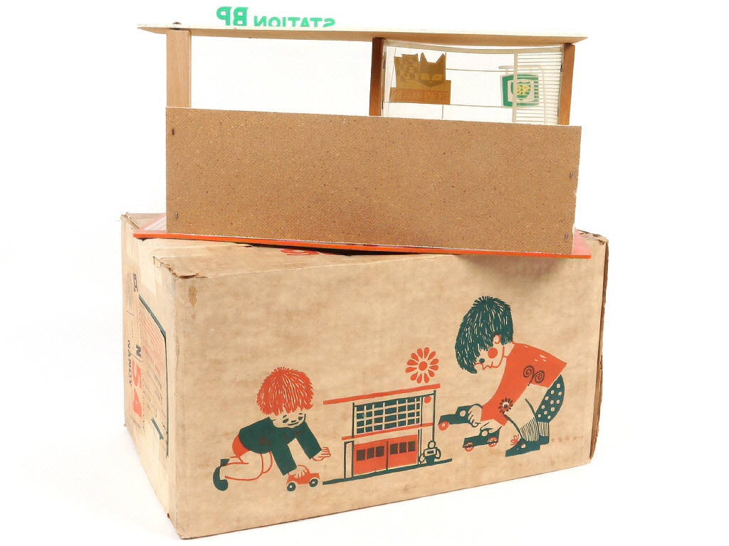 Lot 11 - DEPREUX (FRANCE) (1)