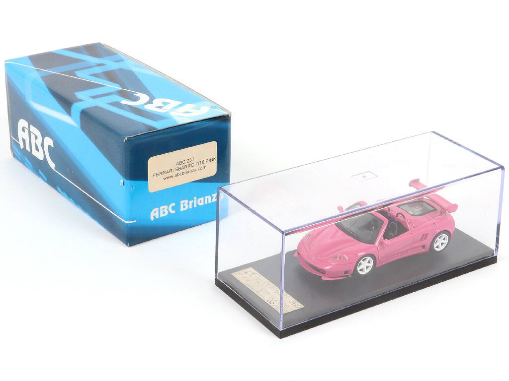 Lot 106 - ABC (ITALIE) (1)