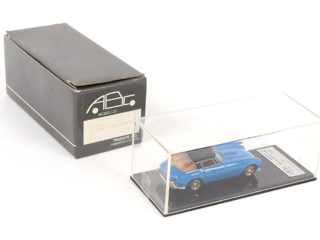 Lot 112 - ABC (ITALIE) (1)