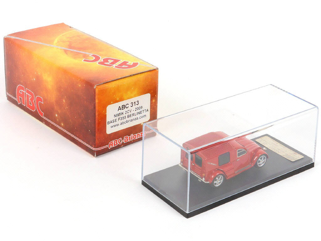 Lot 110 - ABC (ITALIE) (1)