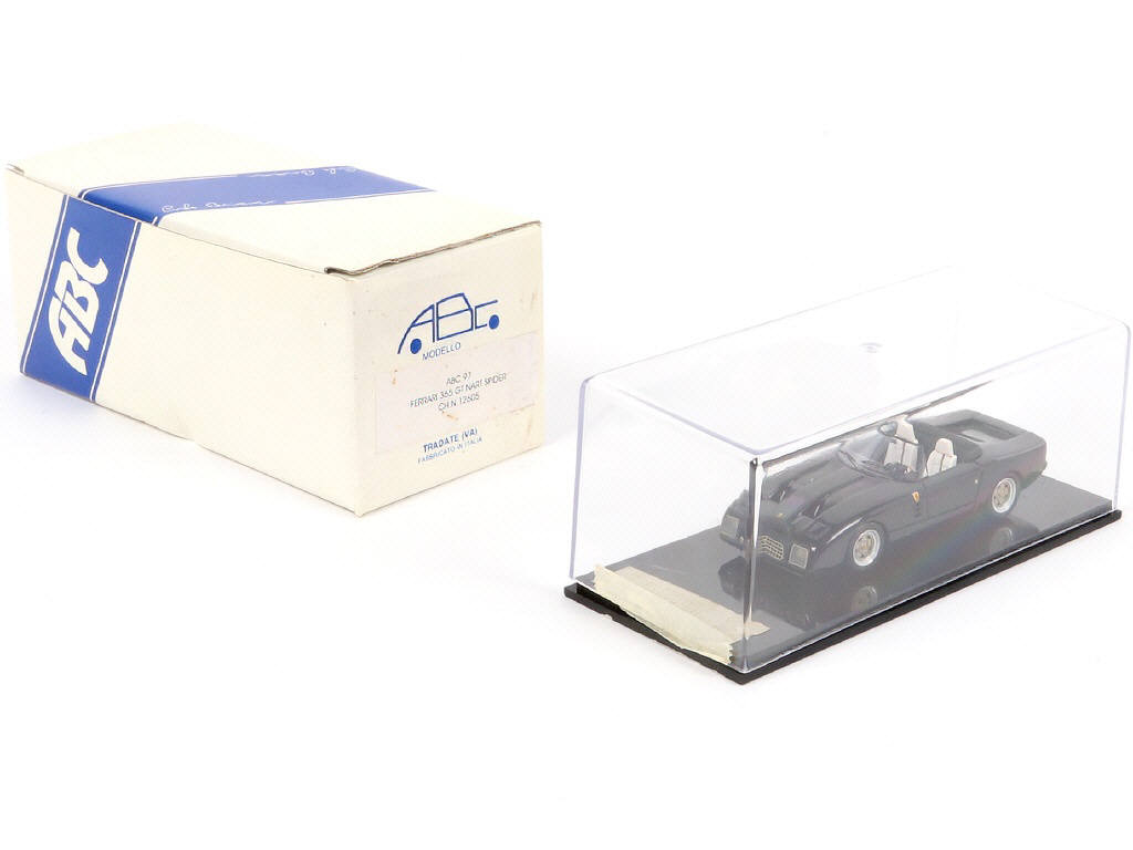 Lot 114 - ABC (ITALIE) (1)