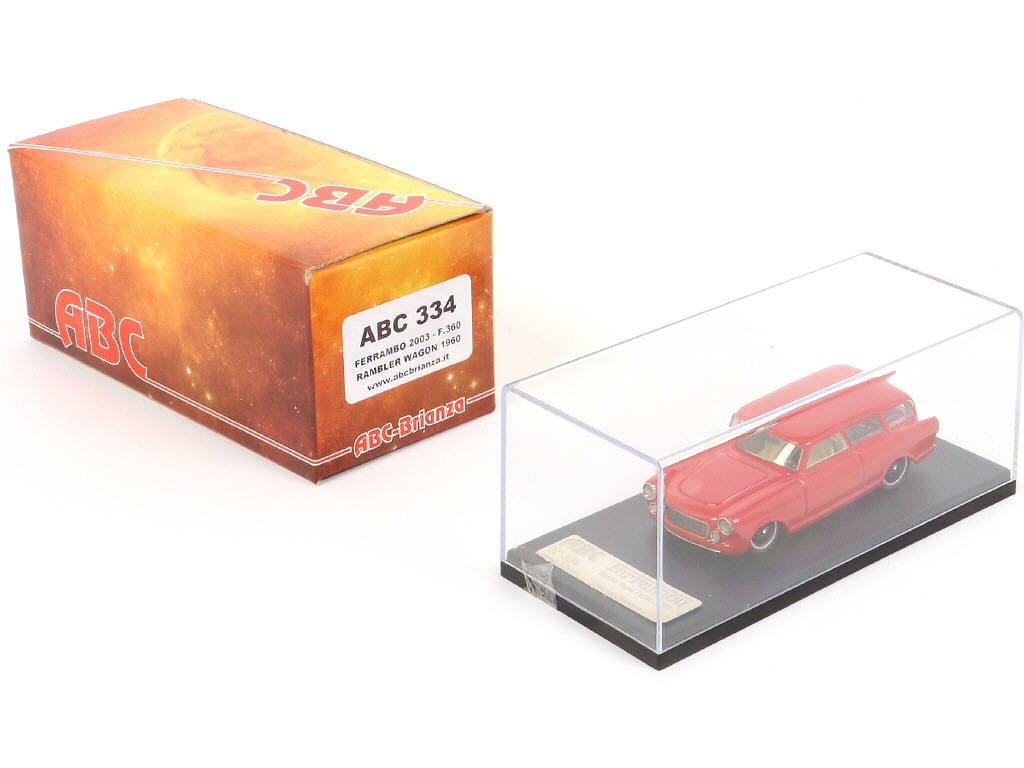 Lot 111 - ABC (ITALIE) (1)