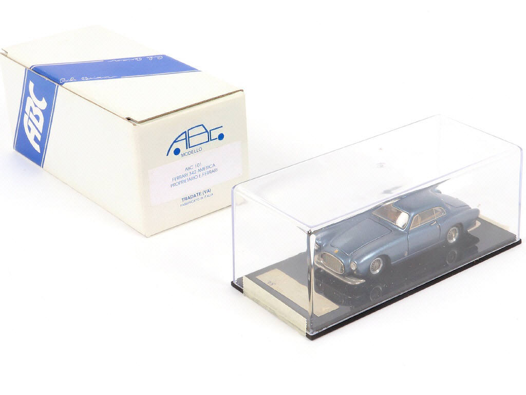 Lot 102 - ABC (ITALIE) (1)