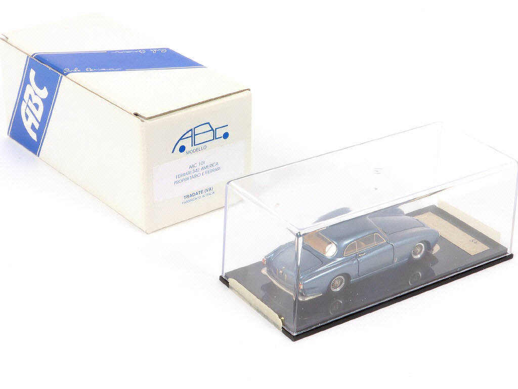 Lot 102 - ABC (ITALIE) (1)