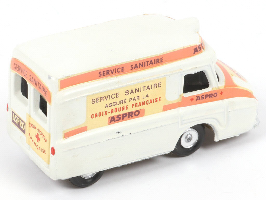 Lot 206 - SALZA (FRANCE) (1)