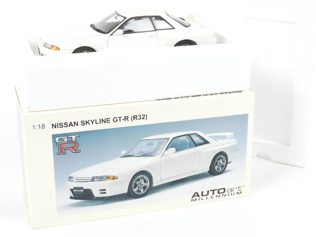 Lot 50 - AUTOART (ALLEMAGNE) (1)