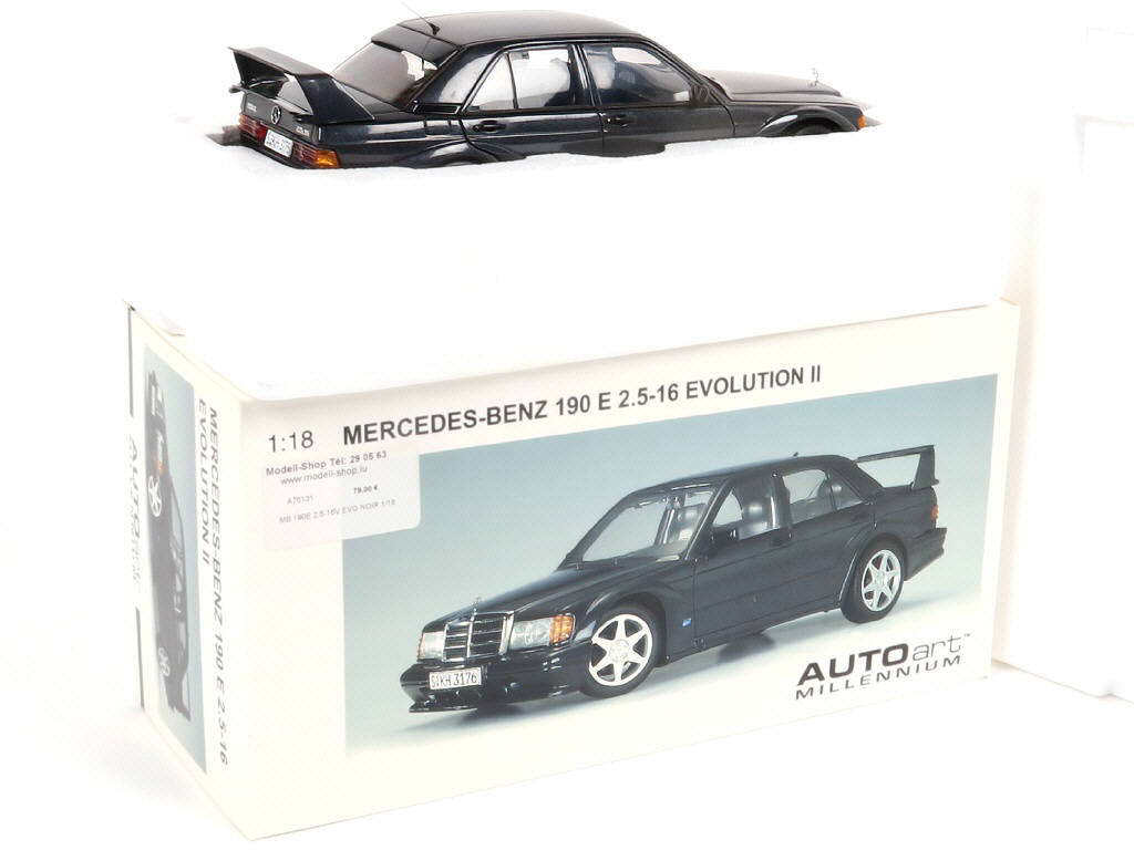 Lot 49 - AUTOART (ALLEMAGNE) (1)