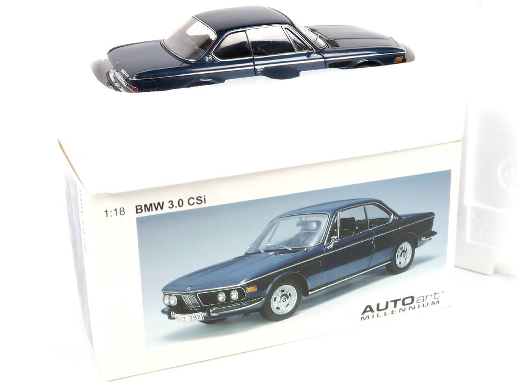 Lot 46 - AUTOART (ALLEMAGNE) (1)