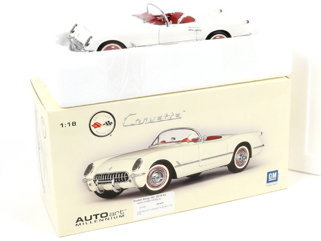 Lot 48 - AUTOART (ALLEMAGNE) (1)