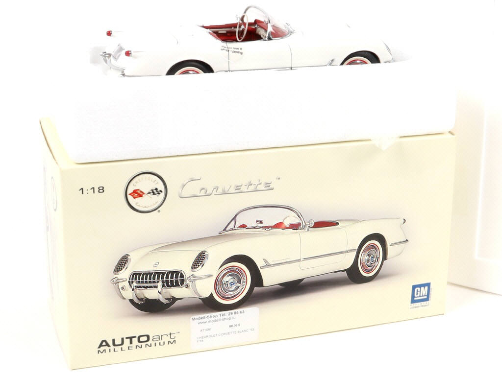 Lot 48 - AUTOART (ALLEMAGNE) (1)