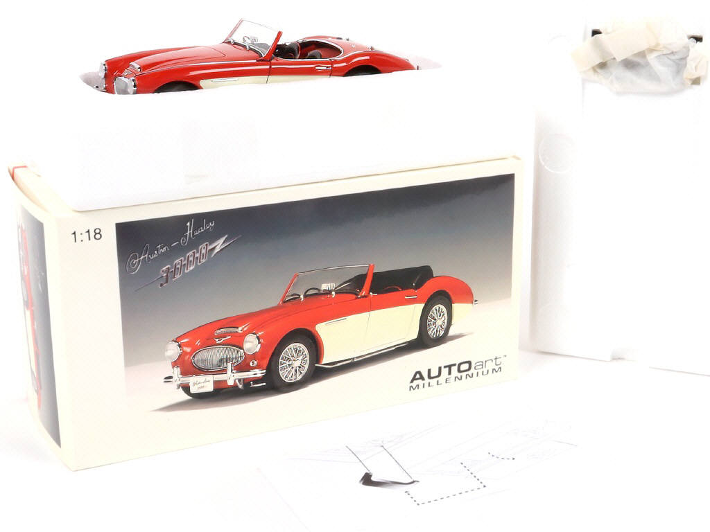 Lot 47 - AUTOART (ALLEMAGNE) (1)