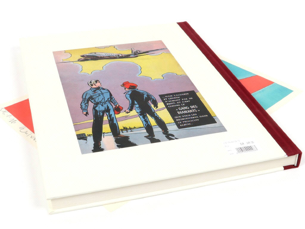 Lot 4 - JIJE (FRANCE) (1)