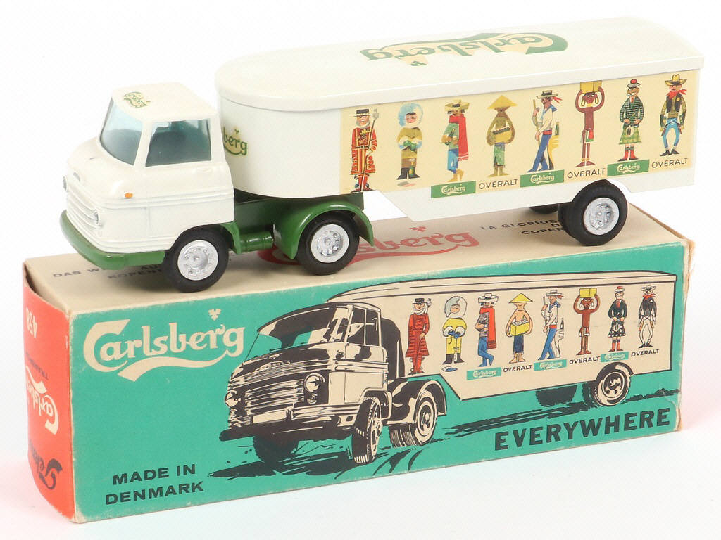 Lot 96 - TEKNO (DANEMARK) (1)