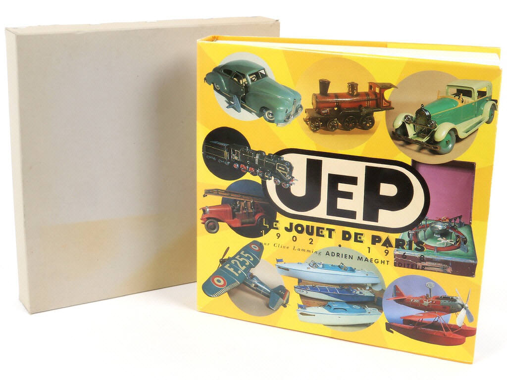 Lot 7 - ADRIEN MAEGHT EDITEUR (FRANCE) (1)