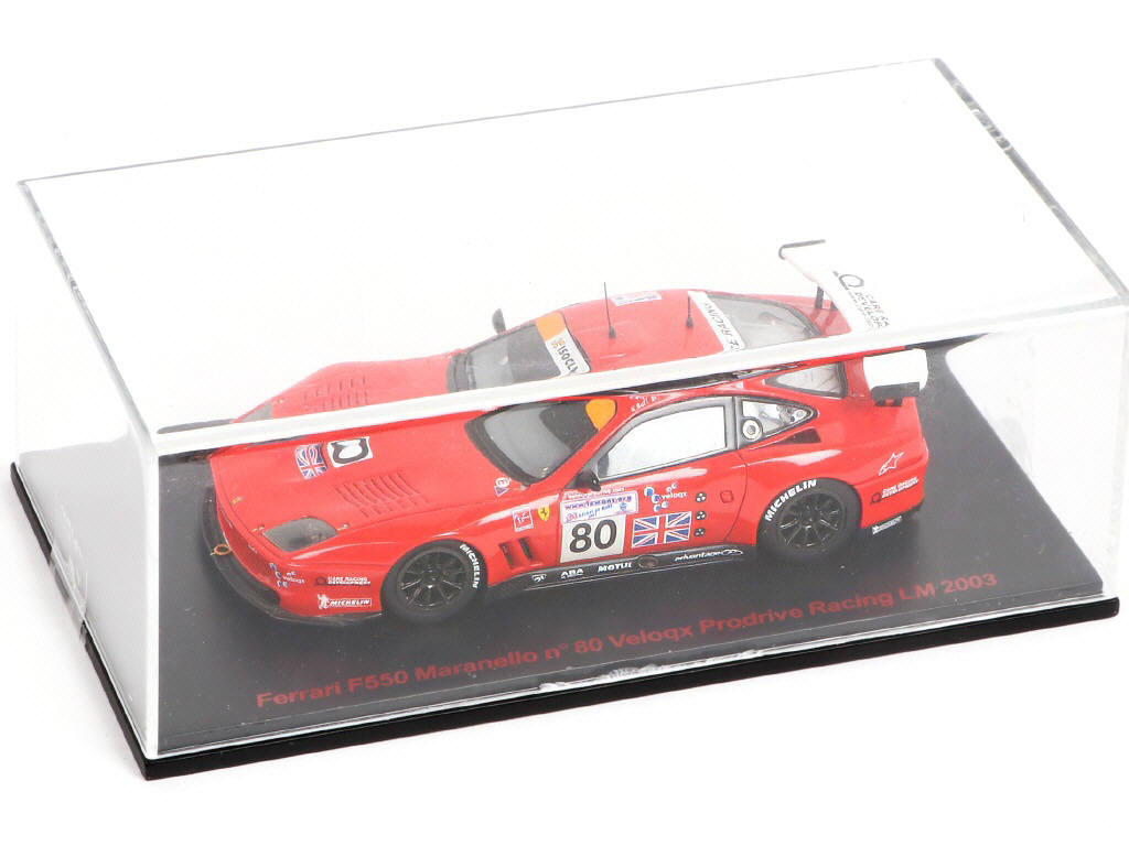 Lot 117 - RED LINE MODELS (ITALIE) (1)