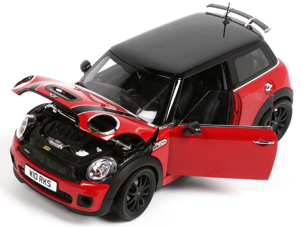 Lot 19 - KYOSHO (JAPON) (1)