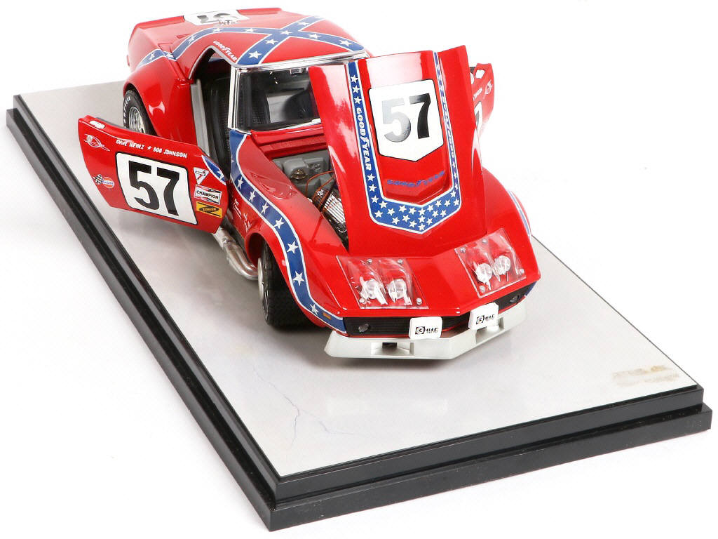 Lot 20 - CAROUSEL 1 (USA) (1)