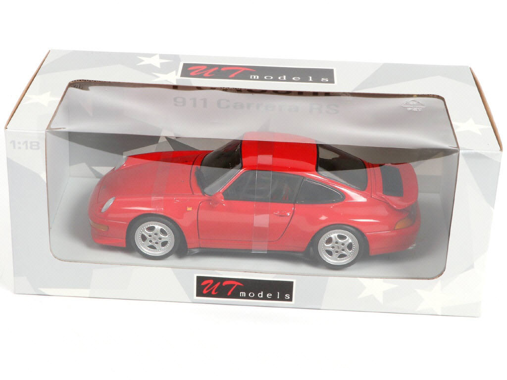 Lot 38 - UT MODELS (ALLEMAGNE) (2)