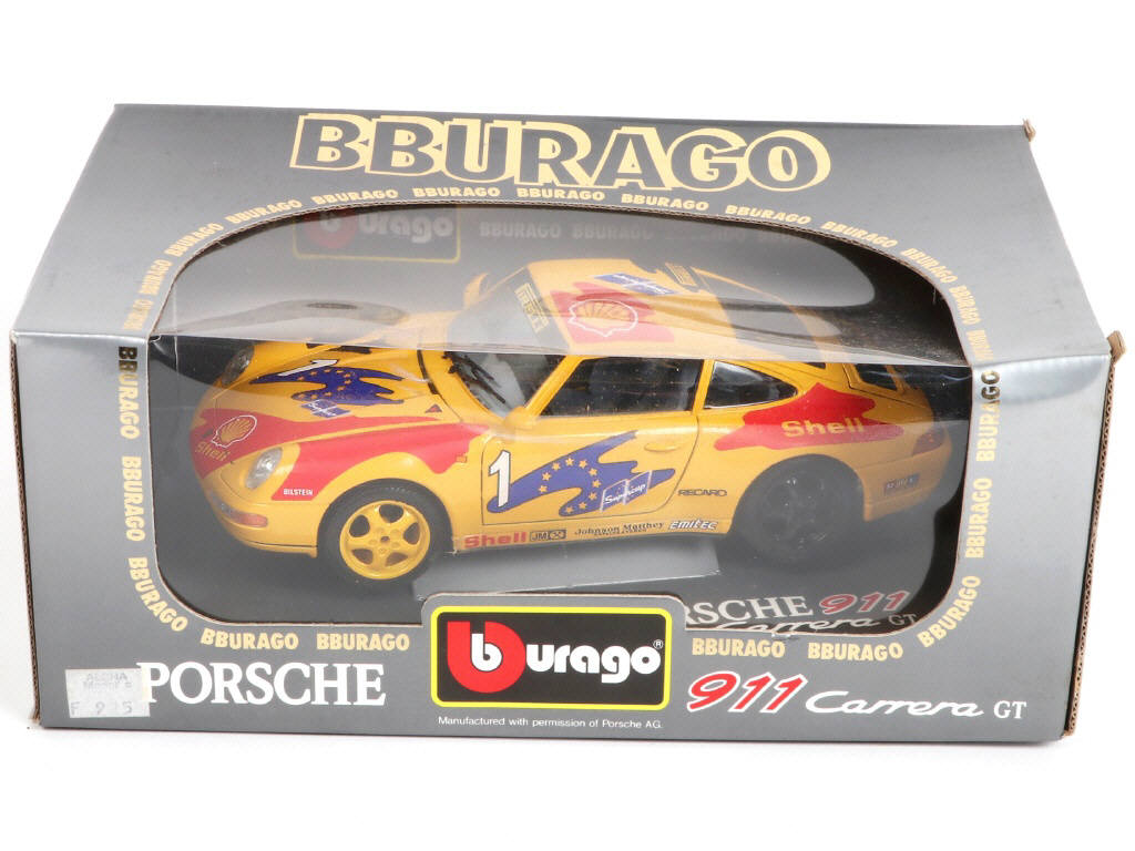 Lot 41 - BBURAGO (ITALIE) (4)