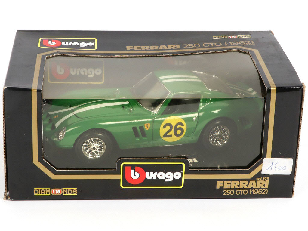 Lot 41 - BBURAGO (ITALIE) (4)