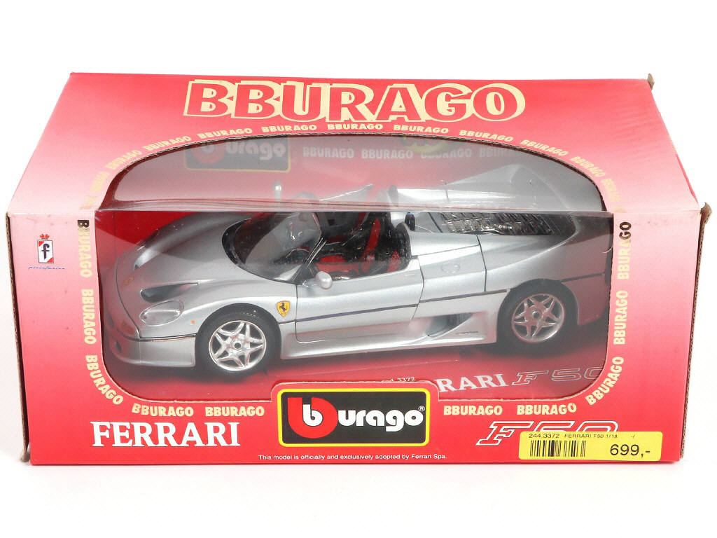 Lot 41 - BBURAGO (ITALIE) (4)