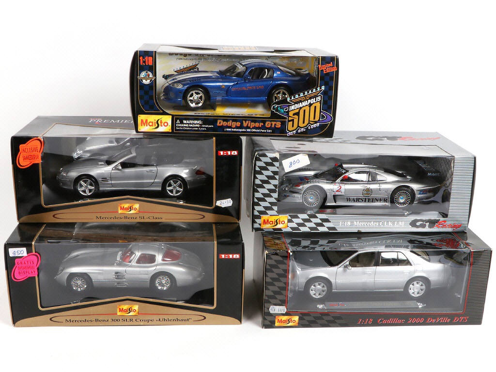 Lot 42 - MAISTO (ITALIE) (5)