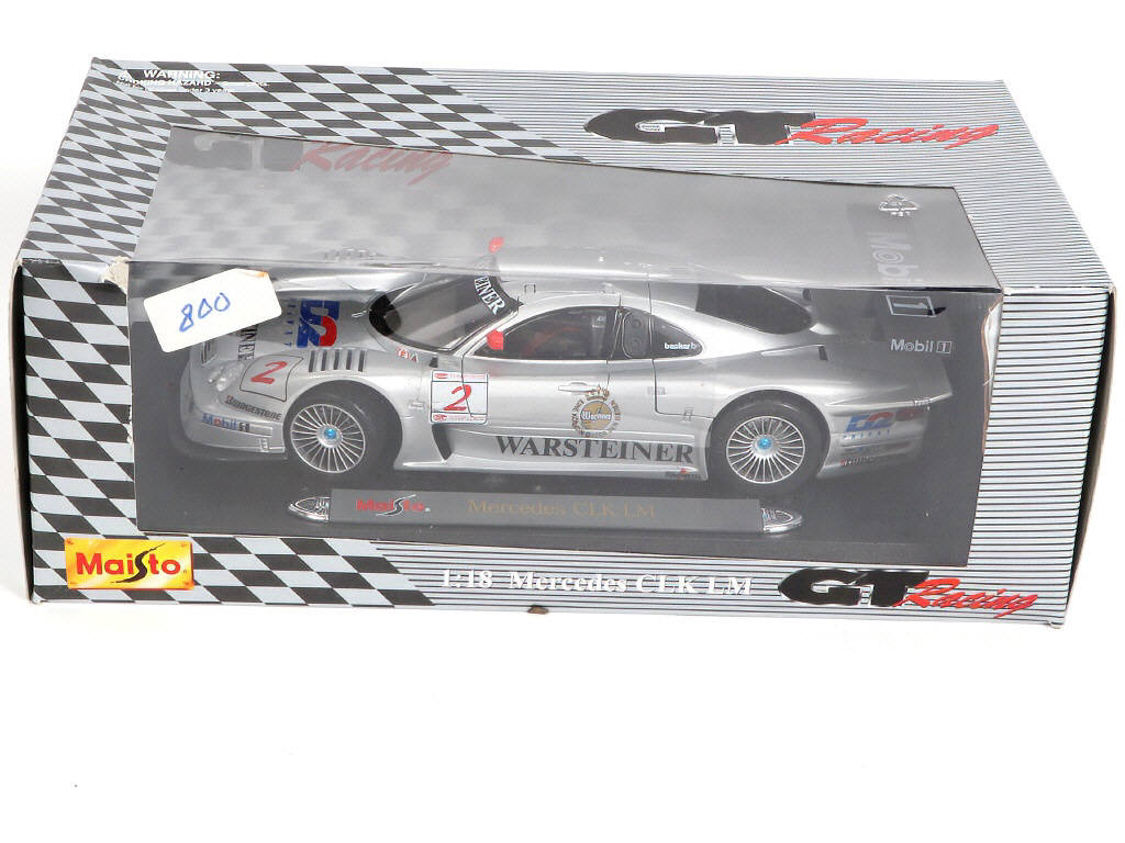 Lot 42 - MAISTO (ITALIE) (5)