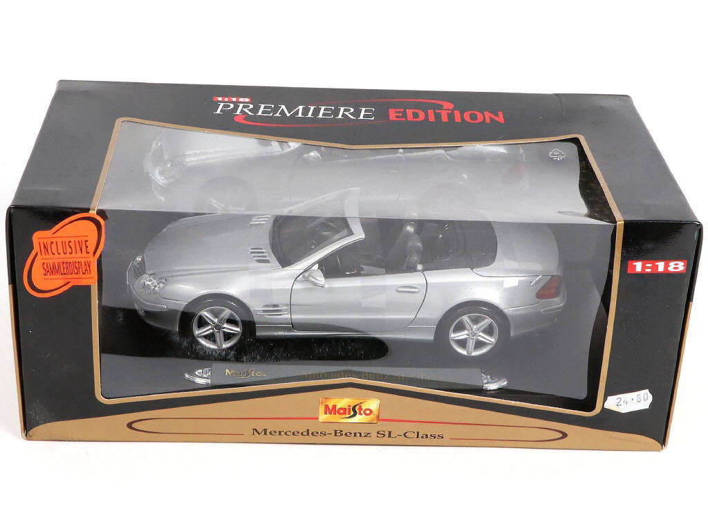 Lot 42 - MAISTO (ITALIE) (5)