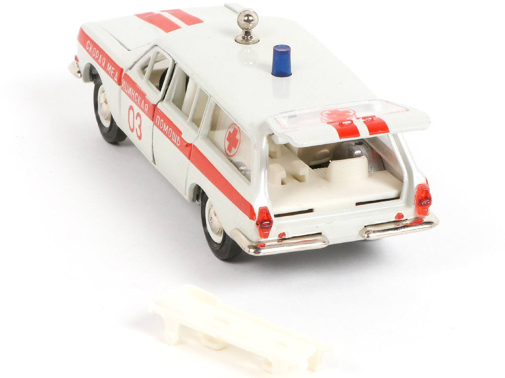 Lot 84 - NOVOEXPORT (URSS) (1)