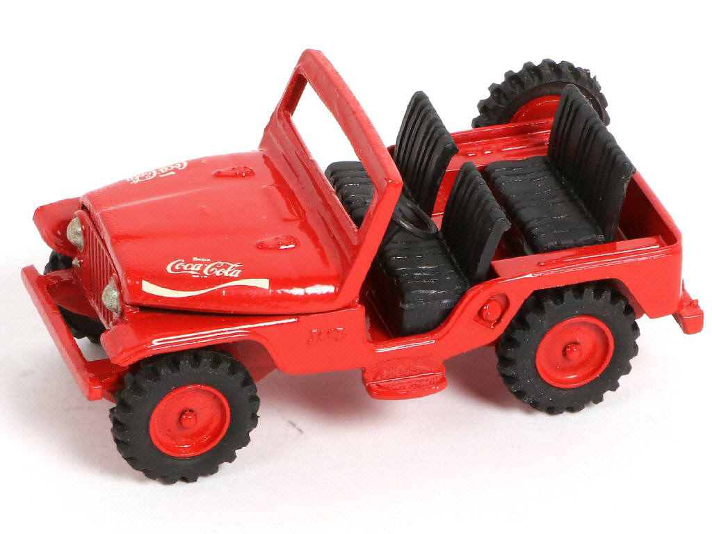 Lot 76 - MINIMAC (BRESIL) (1)