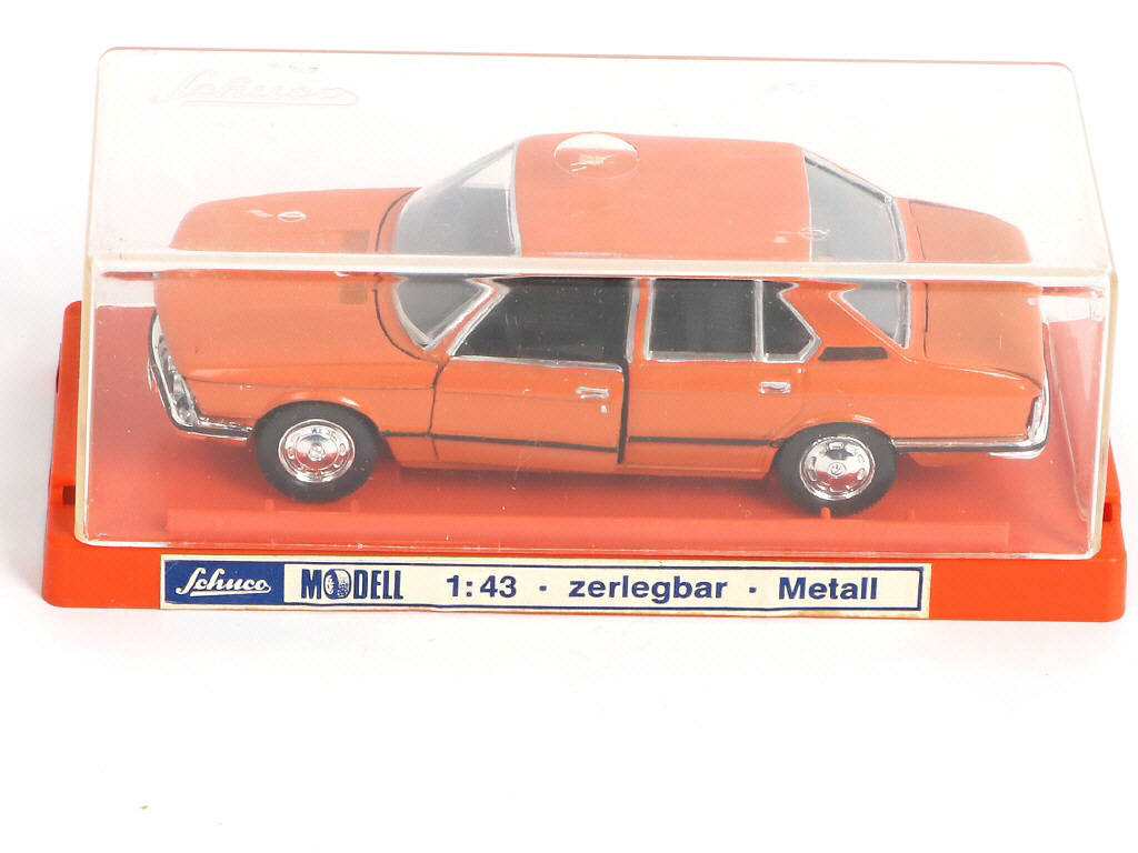 Lot 99 - SCHUCO (ALLEMAGNE) (4)