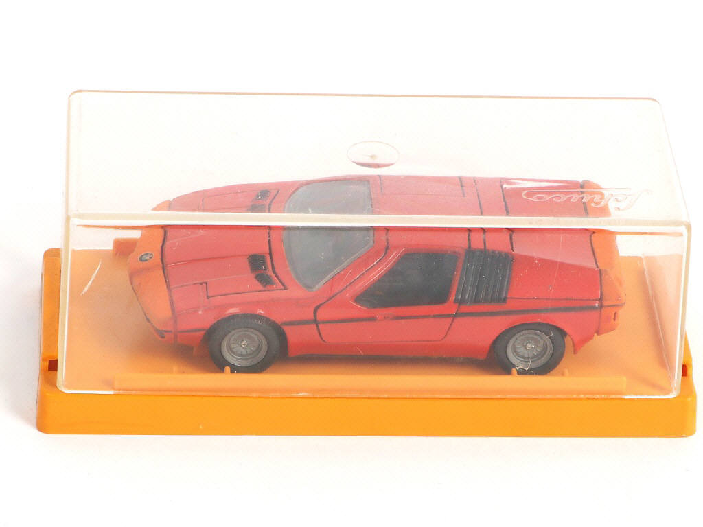 Lot 99 - SCHUCO (ALLEMAGNE) (4)