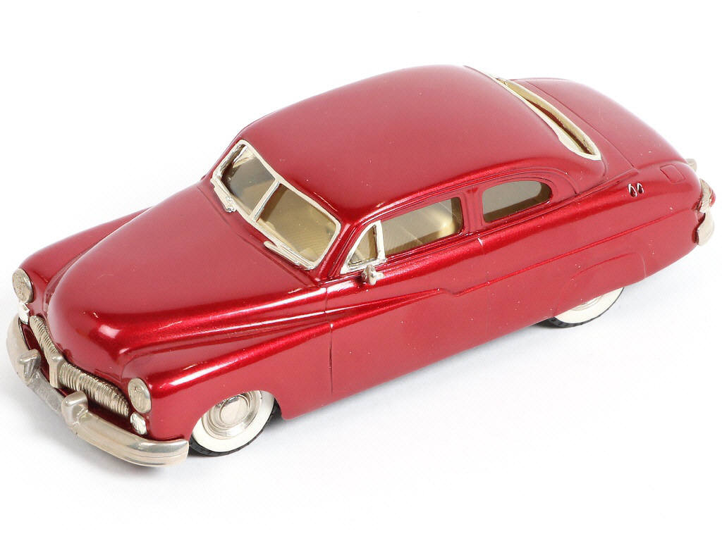 Lot 133 - BROOKLIN MODELS (GB) (1)