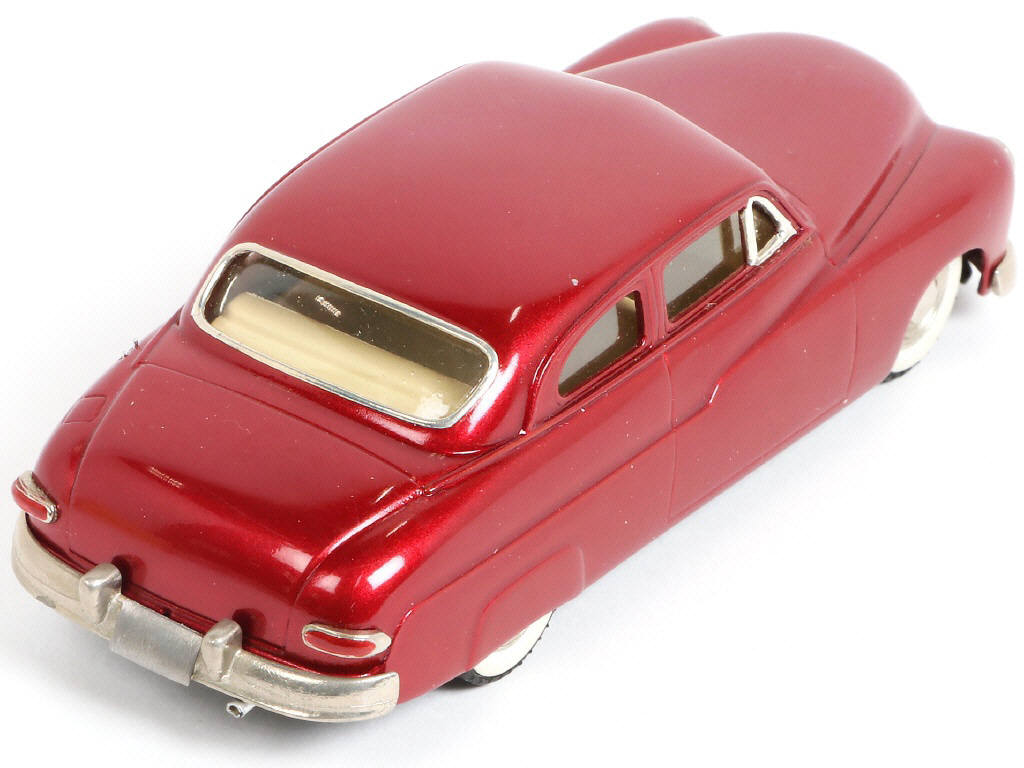 Lot 133 - BROOKLIN MODELS (GB) (1)