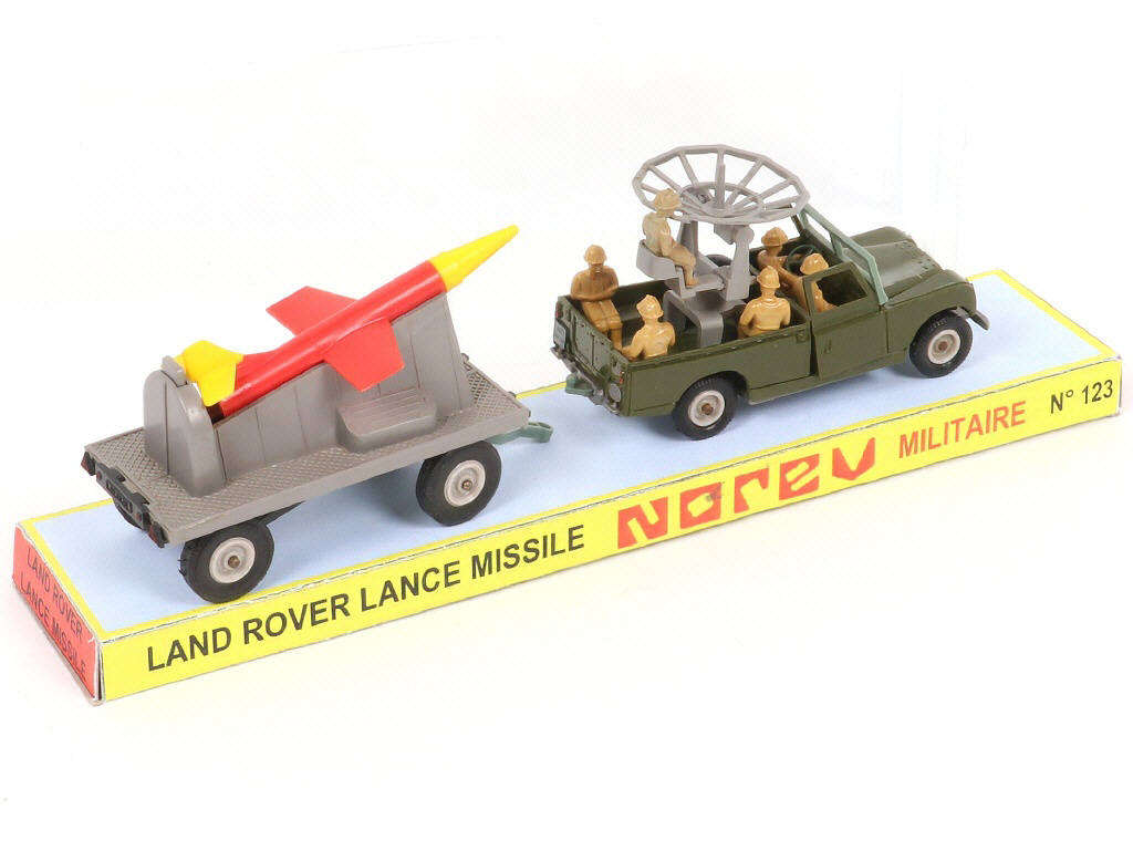 Lot 99 - NOREV (FRANCE) (1)