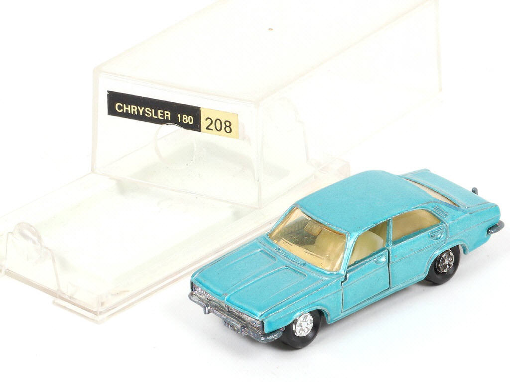 Lot 141 - MAJORETTE (FRANCE) (1)