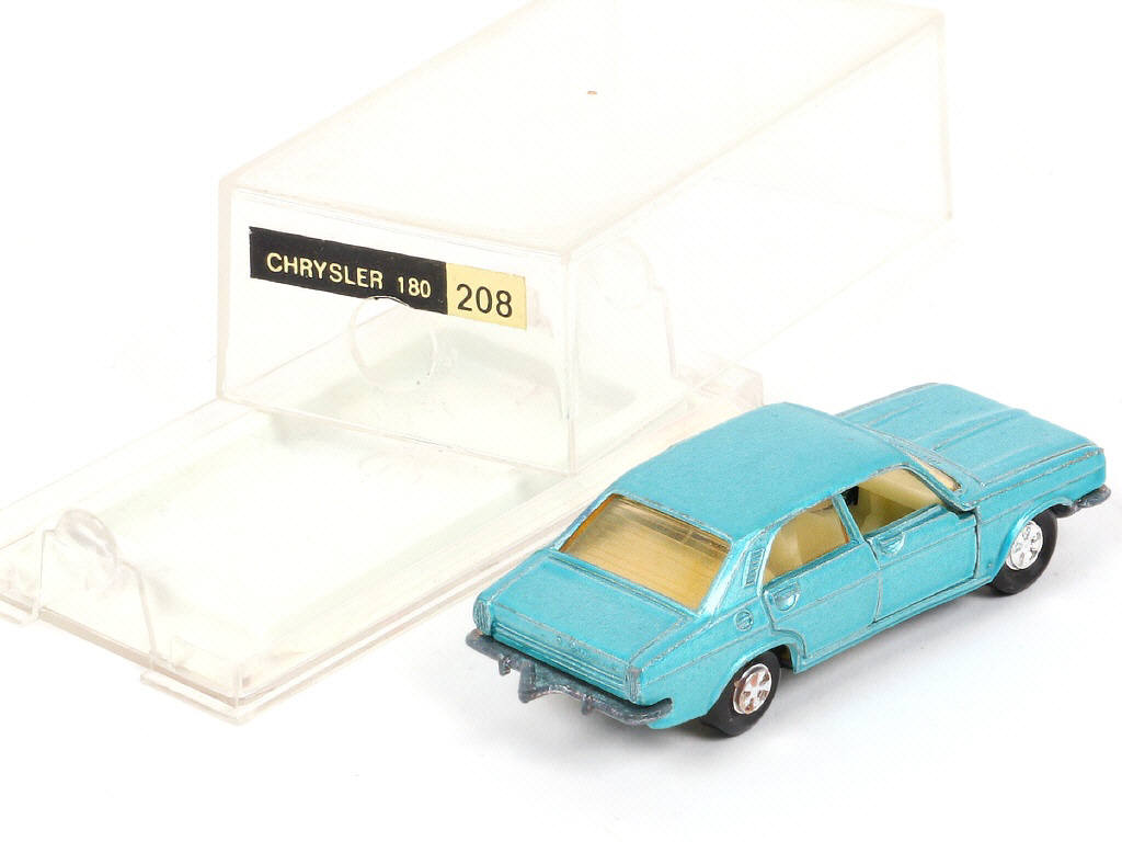 Lot 141 - MAJORETTE (FRANCE) (1)
