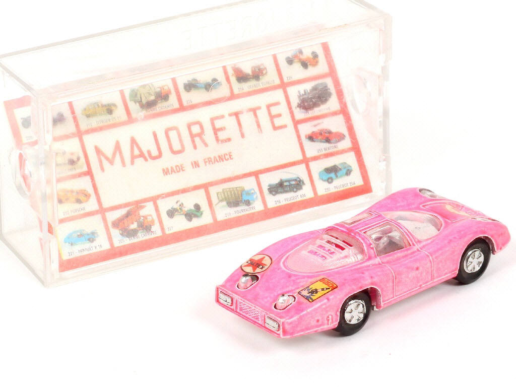 Lot 148 - MAJORETTE (FRANCE) (1)