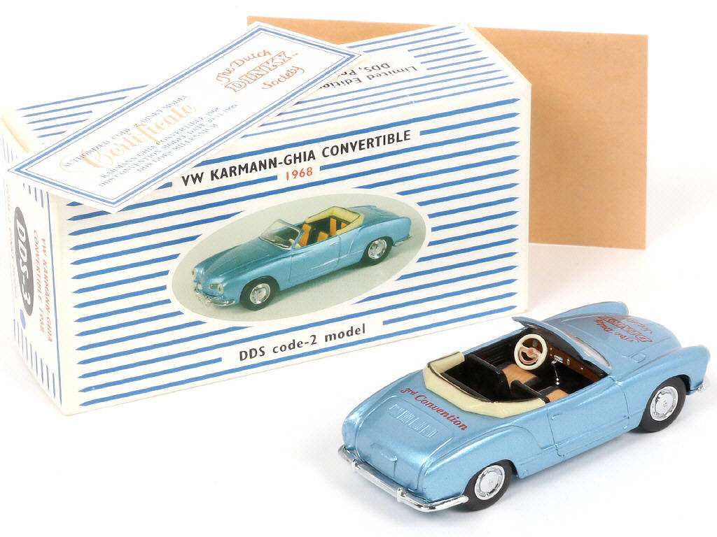 Lot 49 - DINKY MATCHBOX (1)