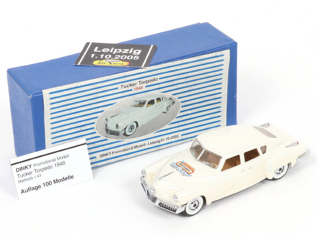 Lot 50 - DINKY MATCHBOX (1)