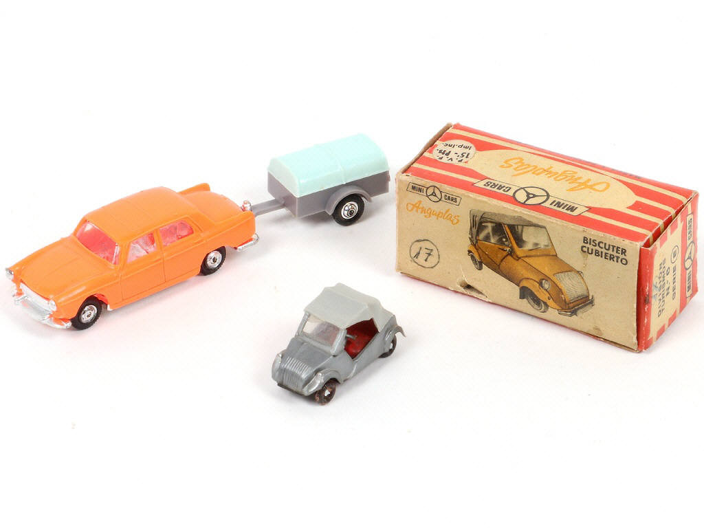 Lot 104 - NOREV (FRANCE) (3)