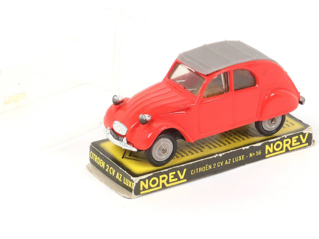 Lot 114 - NOREV (FRANCE) (1)