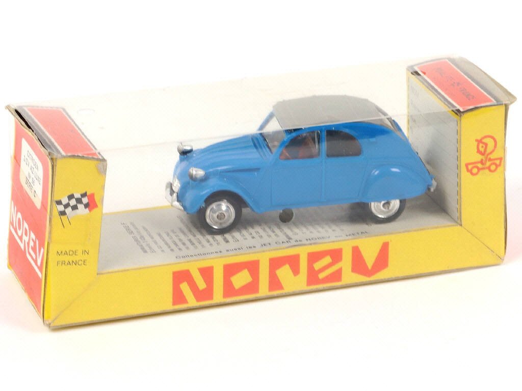 Lot 115 - NOREV (FRANCE) (1)